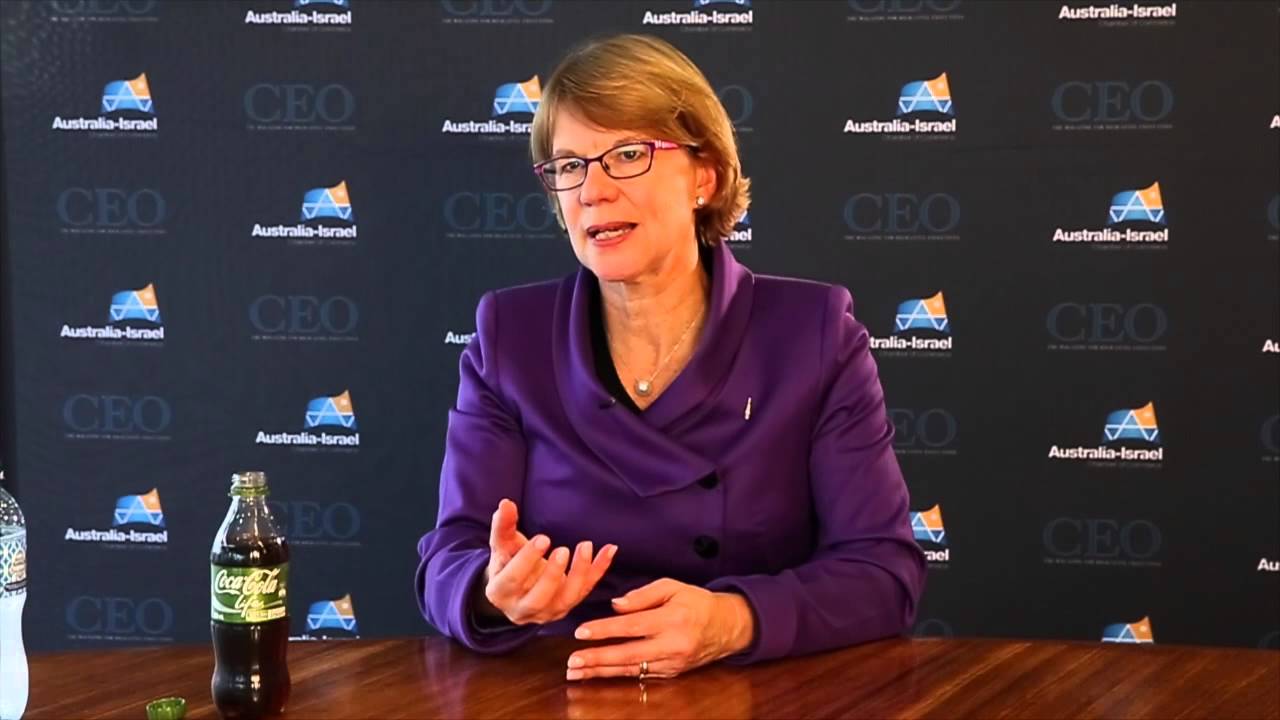 Alison Watkins' interview with The CEO Magazine