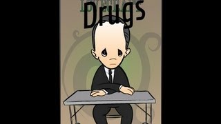 Ask Lovecraft - Drugs
