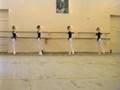 Vaganova Academy 3rd Grade, Novitskaya/Gortchakova part 1