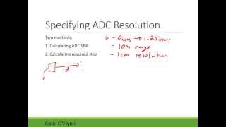 ECED3901 - June 25/2015 - Lecture 14 - Using the ADC