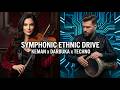 Modern Darbuka & Keman Mix | Deep House & Techno Fusion 2026