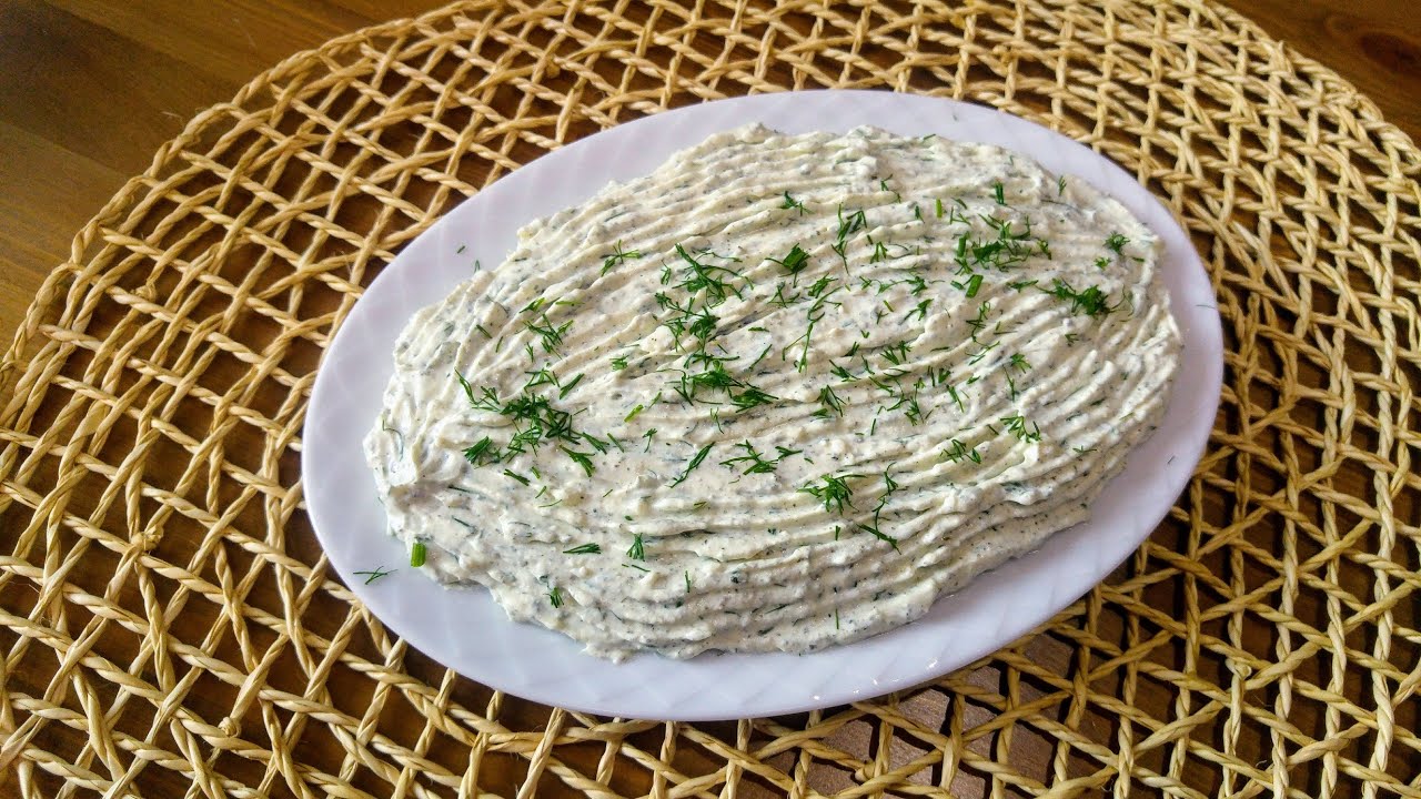 EN PRATİK HAYDARİ TARİFİ ???? Haydari Nasıl Yapılır / Meze Tarifleri / Meze Çeşitleri EN PRATİK HAYDARİ TARİFİ ???? Haydari Nasıl Yapılır / Meze Tarifleri / Meze Çeşitleri