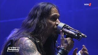 Amorphis Live Full Concert 2017