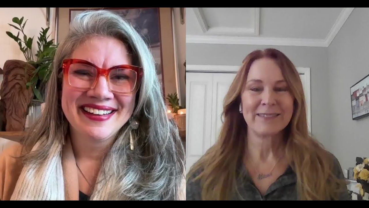 Just Show Up: The Power of Intentional Connection