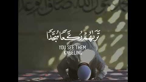 اسلام صبحي اكتب شيء تؤجر عليه ♥️     • ‎القارئ اسلام صبحي حالات واتس اب