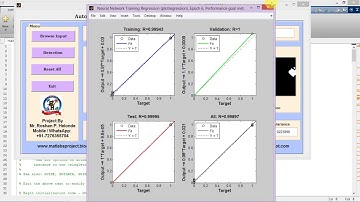 Matlab Code for Diabetic Retinopathy Detection Using Neural Network