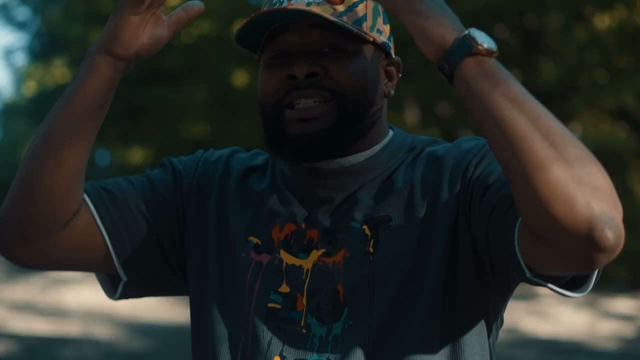 CHILLEAN G | REPRESENTATIVE | MUSIC VIDEO