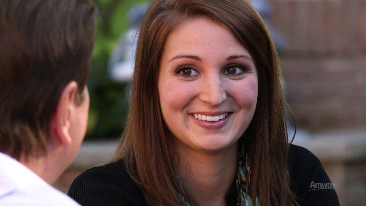 Amway Hero Awards Jody and Kathy Victor Generosity Amway YouTube