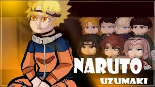 Naruto Reaction Ll Please Guys Like And Subscribe My Channel
