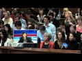 Oscar Trial: proceedings analysed