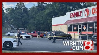 Disturbance inside Family Dollar ends with one man fatally shot
