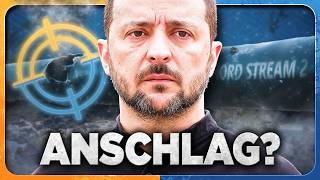 Thumbnail for Hat die Ukraine Nord Stream gesprengt?