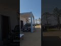 Farmhouse Bliss | Stunning Exterior & Landscape Tour | Exterior view | Shorts