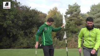 East Devon GC | Buzzworld Champ Match