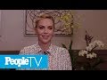 Charlize Theron Says Losing 50 Pounds In Her 40s Is A Lot Harder | PeopleTV