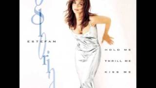 Video thumbnail of "Gloria Estefan - You've Made Me So Very Happy"