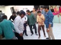 Special dance on utrayan d