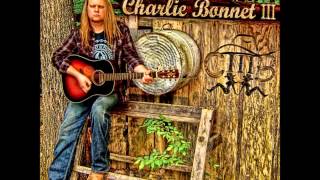"The Devil You Get" album track (2011) - CHARLIE BONNET III aka CB3 - SOUTHERN ROCK / CLASSIC ROCK chords