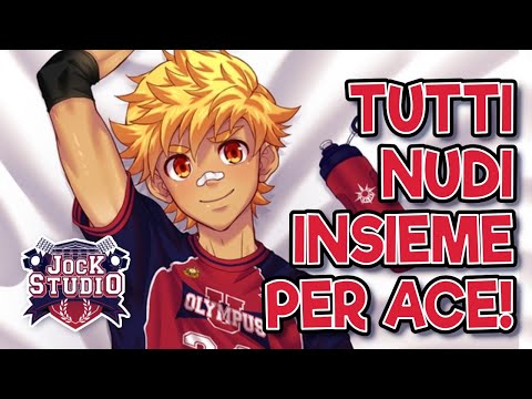 CI PROVO CON LEO! | Jock Studio (DEMO)