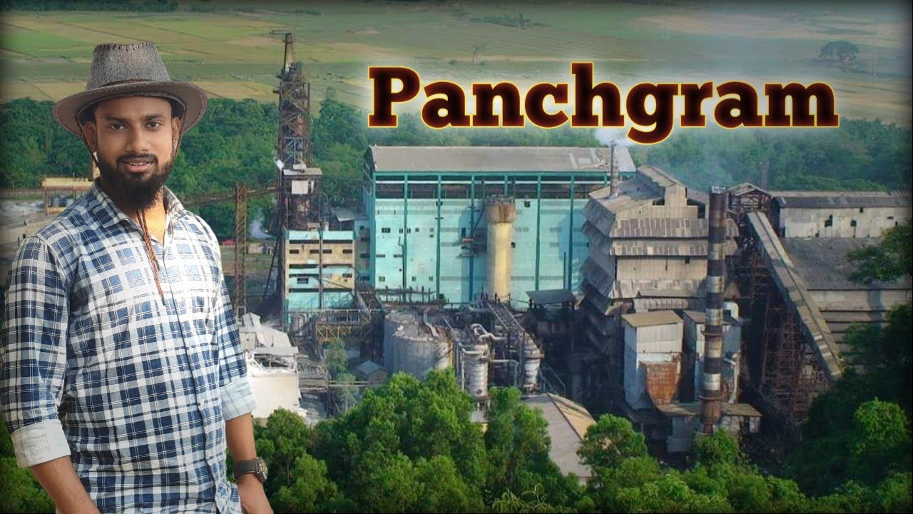 Hailakandi’s Most Mysterious Place || Fire From Stones & Abandoned Mill 