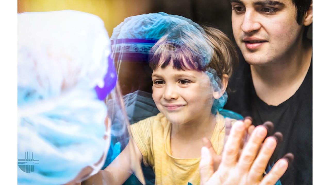 A Doctor’s Day Tribute to Our Frontline Heroes