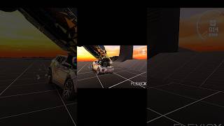 Soft body physics “CarCrashSimulator FlexicX”Download android #carcrash #softbody #game #googleplay screenshot 1