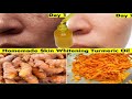 7days Best Skin Whitening Oil|DIY -Facial Oil at home