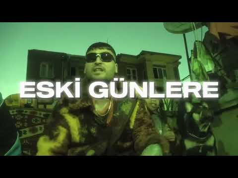 (SATILIK) Orchi x Şam x EGE! x Akça type Arabesk Sampled Trap Beat -'' ESKİ GÜNLERE''