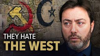 Islamo-Communism Explained | Carl Benjamin @JohnAndersonMedia