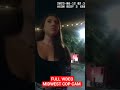 Drunk Driver Knows Law Refuses Breathalyzer