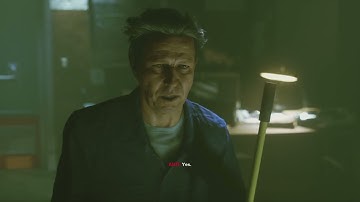 Full Playthrough: Control - 3 - Directorial Override