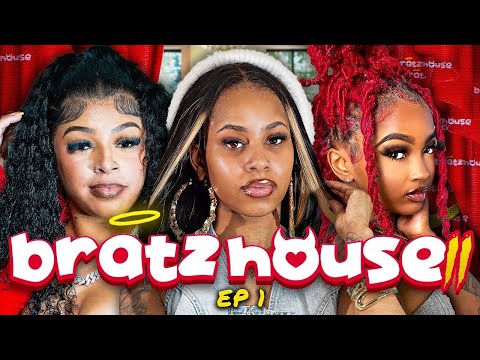 NEW season NEW drama MEET the cast of SZN 2