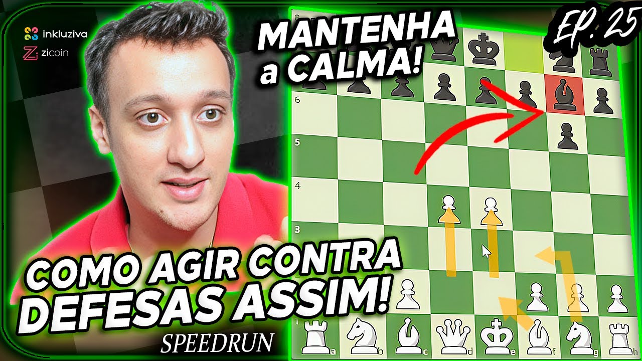 Speedrunner teve run negada por ser muito devagar; confira