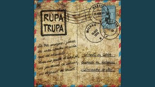 Video thumbnail of "Rupatrupa - Las Pastillas del Doctor"