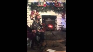 Silent Night (Special Live Performance) - Donna and Sinead Taggart