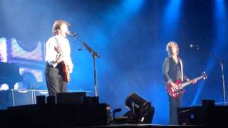 Paul McCartney in São Paulo - I&#39;ve Got A Feeling (Pista Prime - 21/11 - HD)