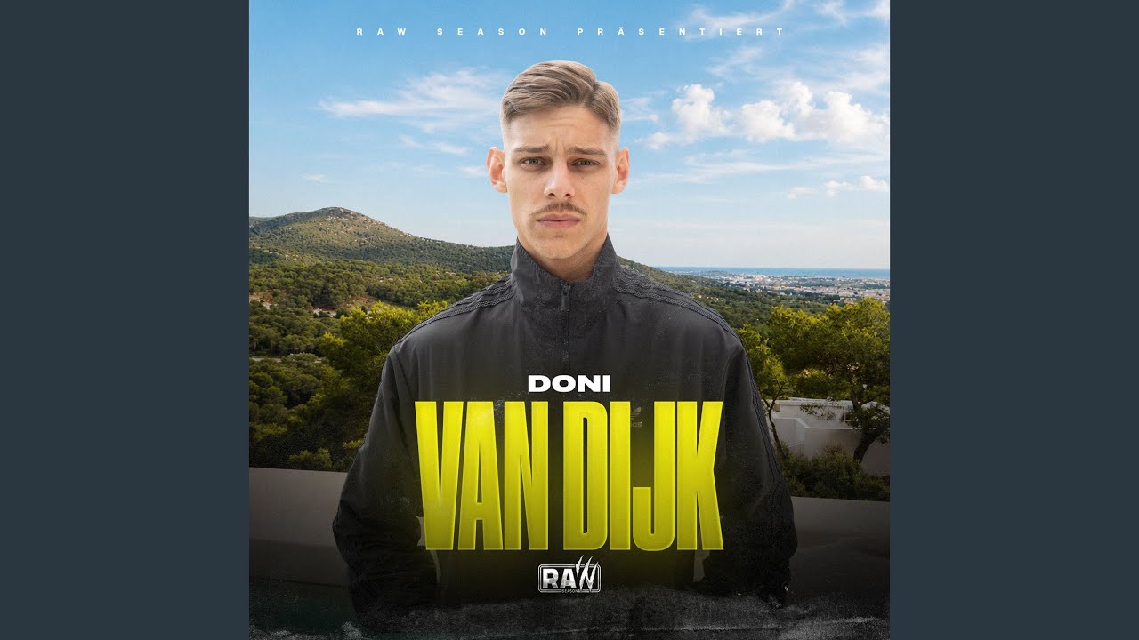 YouTube에서 VAN DIJK 보기 YouTube에서 VAN DIJK 보기