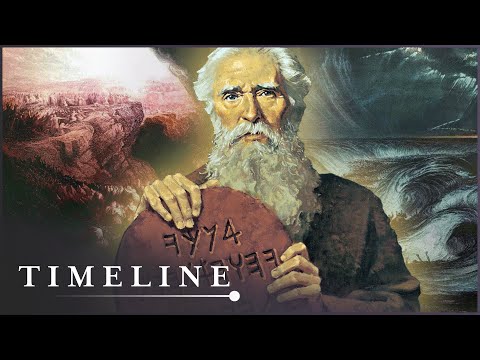 SECRETS OF THE BIBLE