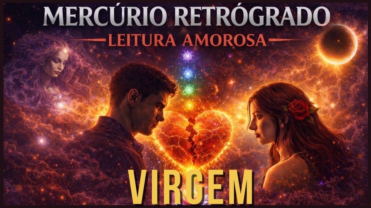✨VIRGEM • OBSESSÃO DISFARÇADA DE AMOR… CUIDADO COM A MANIPULAÇÃO! REFORCE A SUA PROTEÇÃO