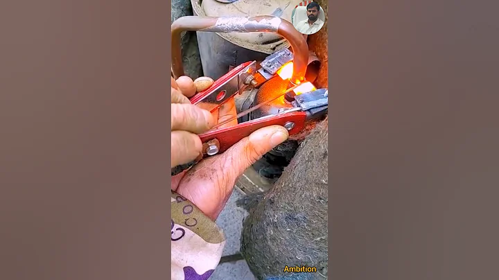 New breezing tools 🛠️for Ac technician #acwork #acrepairing #ac #ytshort #ambitionmau