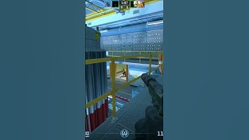 2k on wingman #csgo #gaming #funny #counterstrike