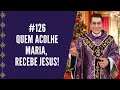 PREGAÇÃO #126 - Somos filhos de Nossa Senhora! Rezemos a AVE MARIA! - PADRE CHRYSTIAN SHANKAR