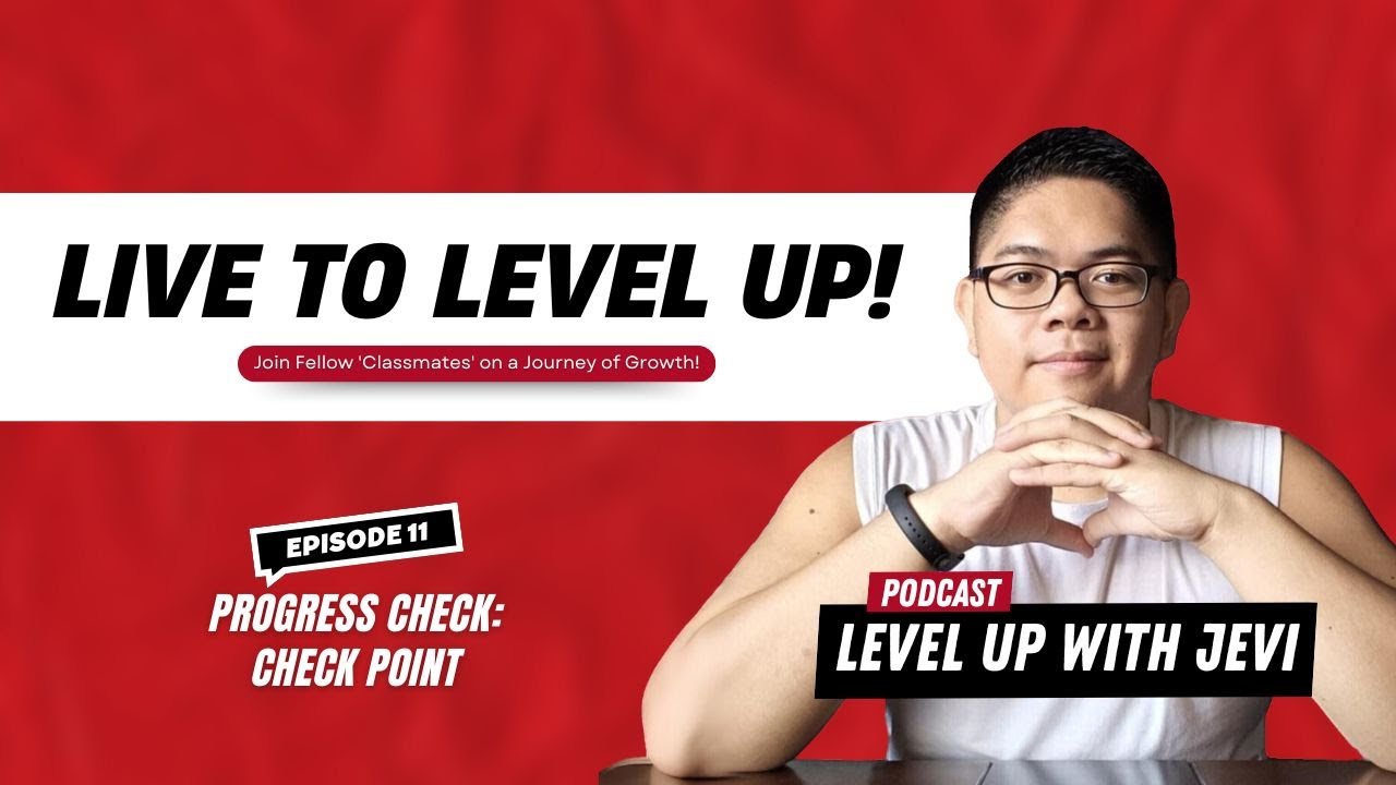 Episode 11 Progress Check: Check point - YouTube