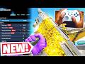 BLACK OPS 7: NEW BEST SETTINGS after SEASON 2 RELOADED UPDATE! (BO7 Best Controller Settings)