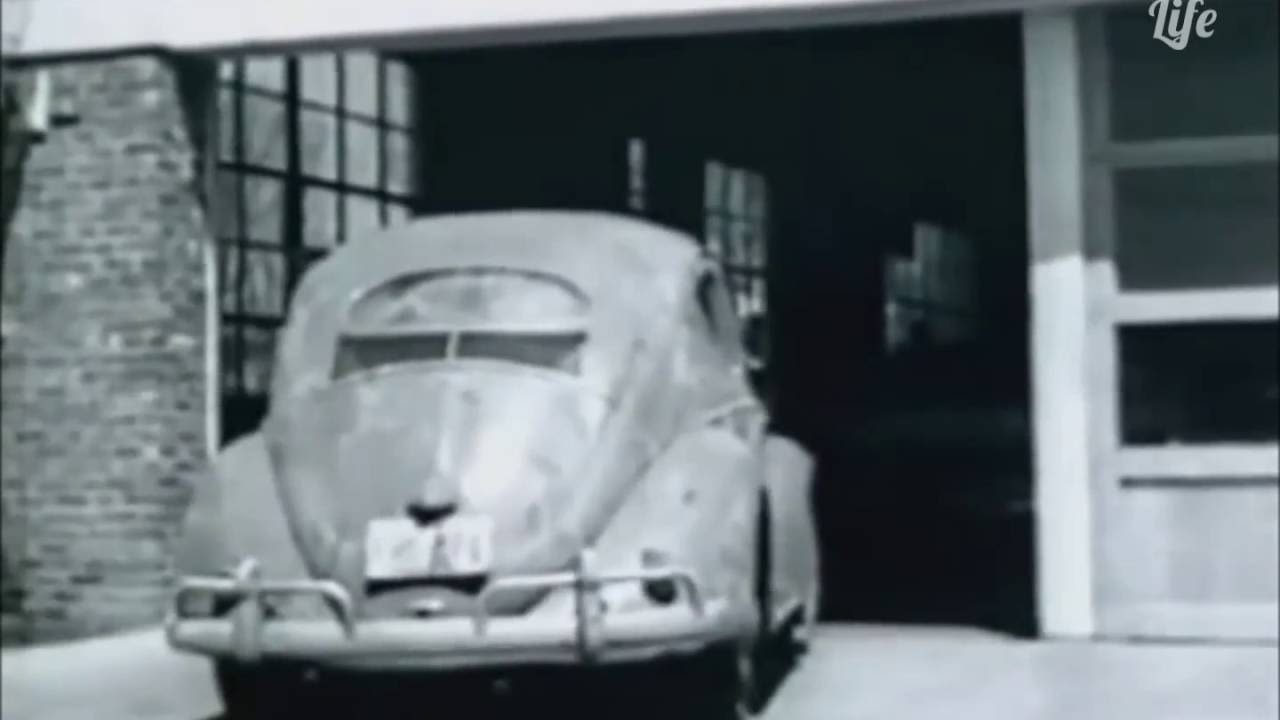 Fusca Life | Nunca Envelhece