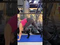 Chinese Girl Gym Workout 3900💪 Asian Fitness Model Inspiration #shorts #fitness