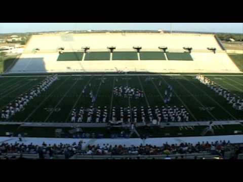 2006 Jack C Hays HS MB Carmen Fantasy