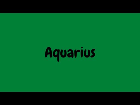 AQUARIUS ♒ ~ FEB 22-23 ~ EFFORTLESS WIN ~ AQUARIUS DAILY TAROT READING TODAY