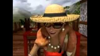 The Sims 2 Ps2 Intro