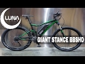 Giant Stance Fast BBSHD Ebike